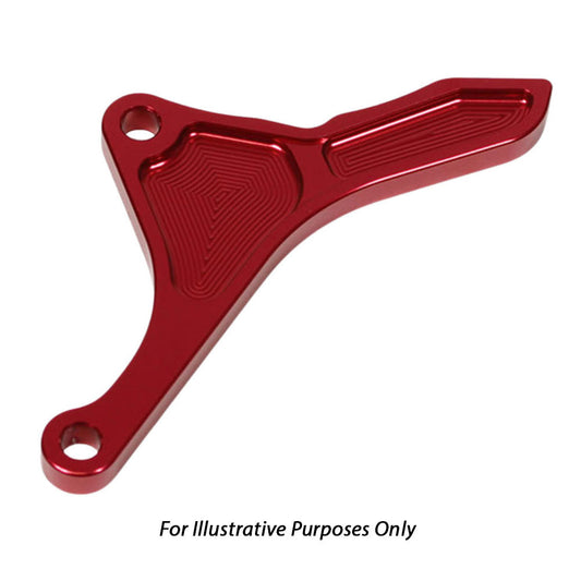 RHK Case Saver - Red