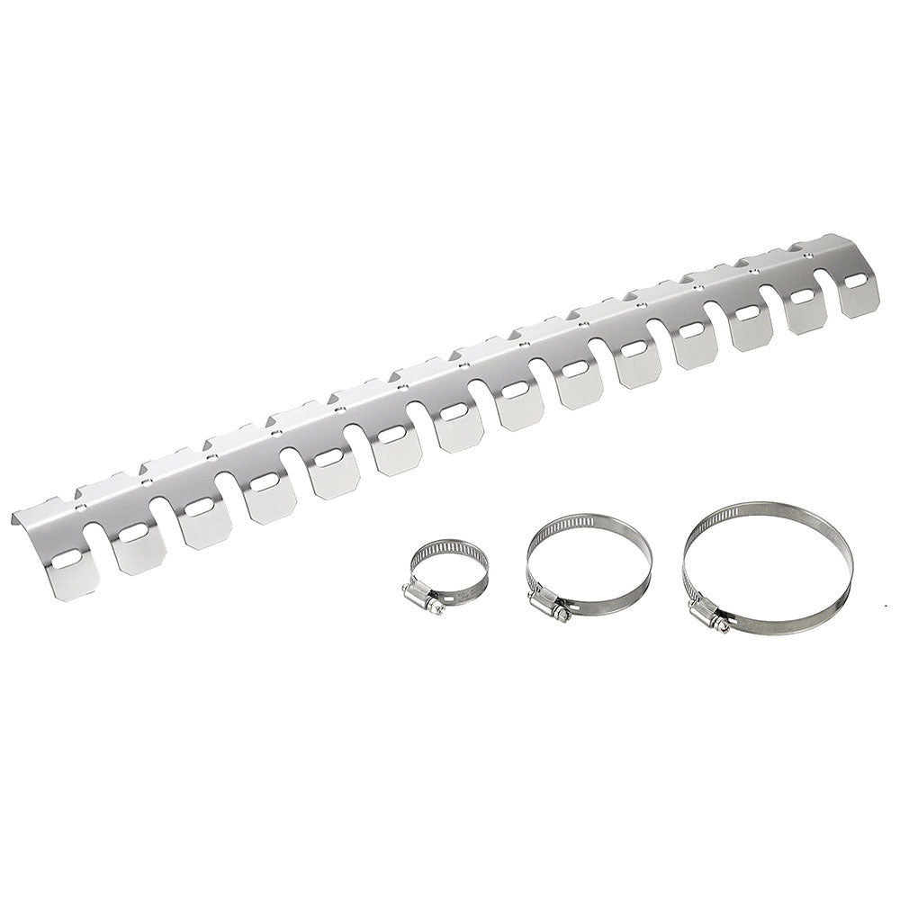 RHK Universal 2 Stroke Exhaust Pipe Protector