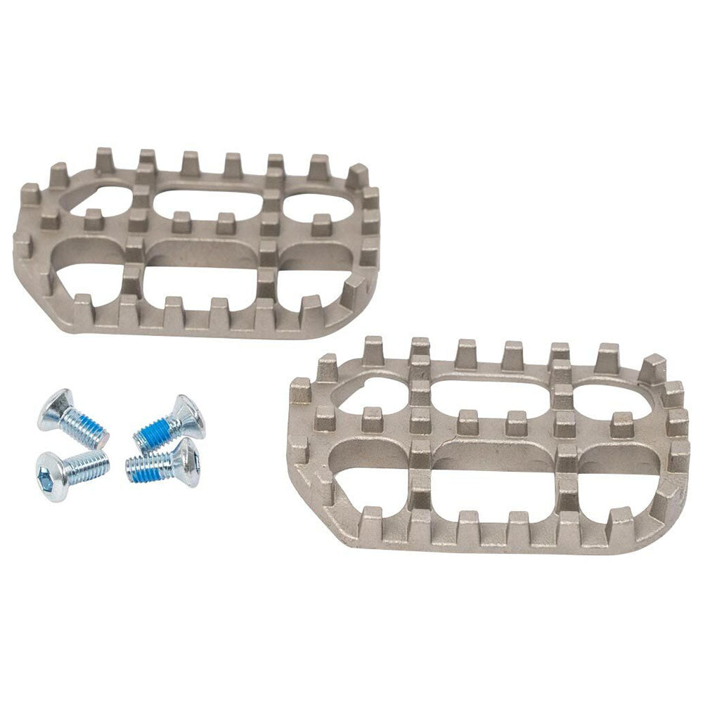 RHK Pursuit Adjustable Replacement Top Plate - Pair