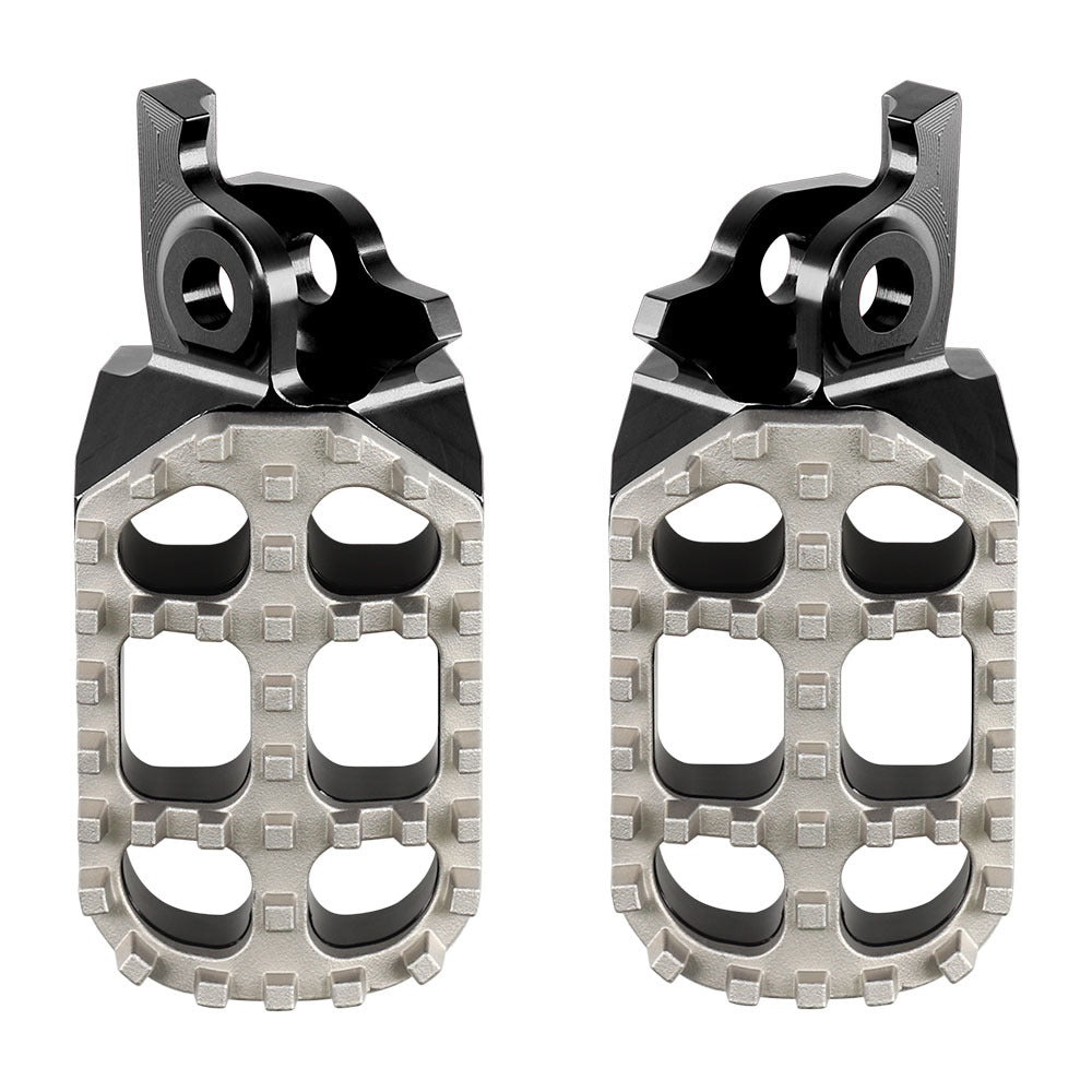 RHK Pursuit Adjustable Footpegs
