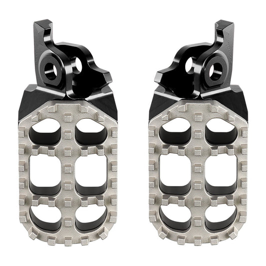 RHK Pursuit Adjustable Footpegs