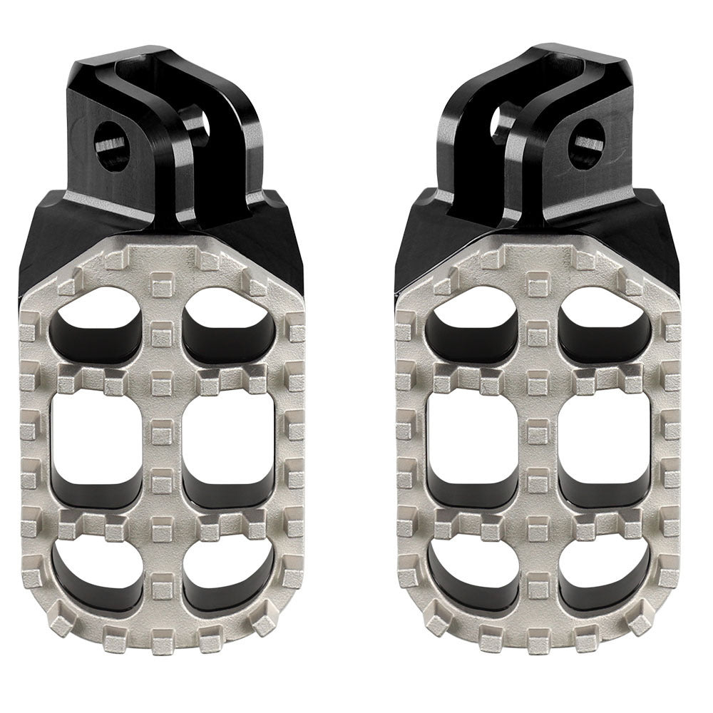 RHK Pursuit Adjustable Footpegs