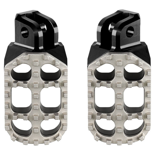 RHK Pursuit Adjustable Footpegs