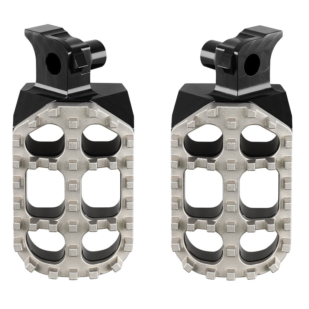 RHK Pursuit Adjustable Footpegs