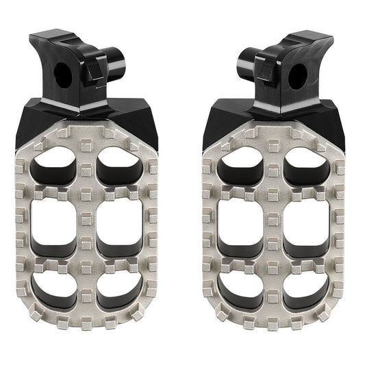 RHK Pursuit Adjustable Footpegs