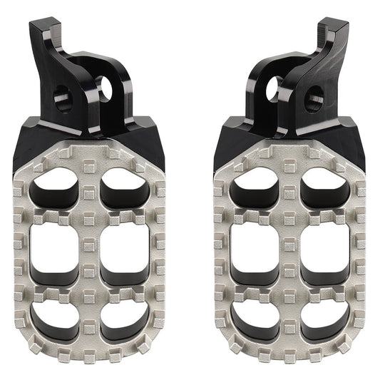 RHK Pursuit Adjustable Footpegs