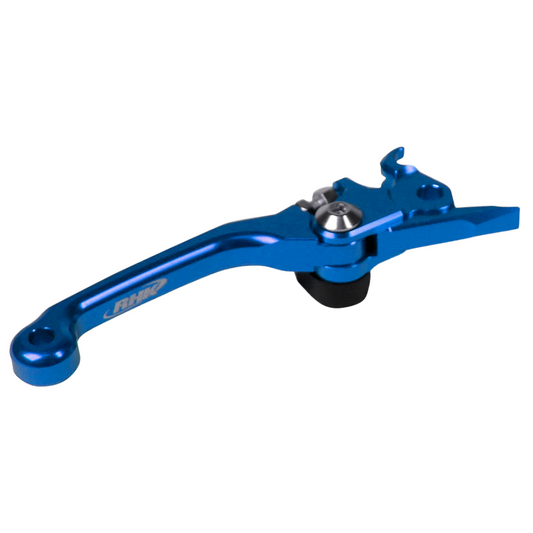 RHK Quantum Flex Brake Lever - Blue