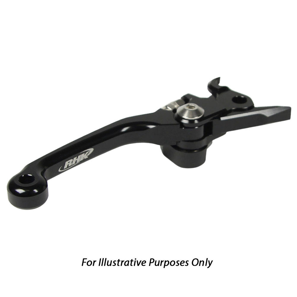 RHK Quantum Flex Brake Lever - Black