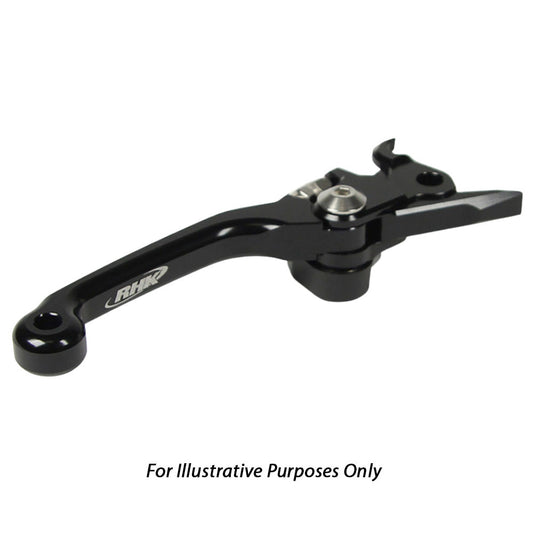 RHK Quantum Flex Brake Lever - Black