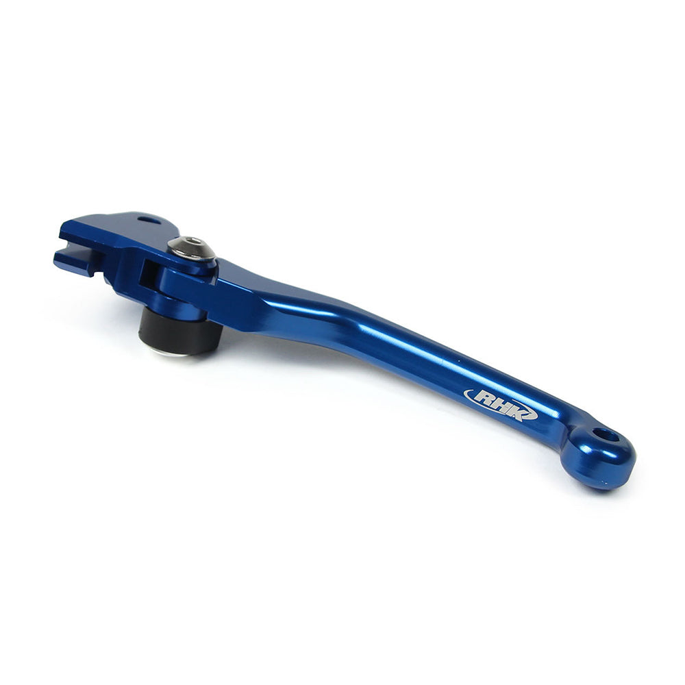 RHK Quantum Flex Clutch Lever - Blue