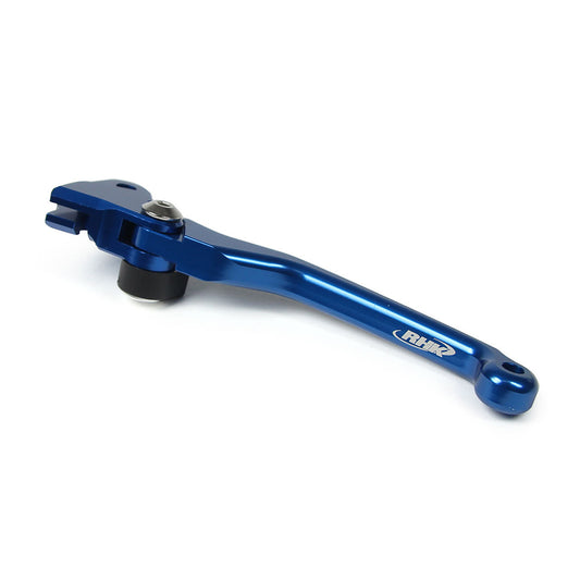 RHK Quantum Flex Clutch Lever - Blue