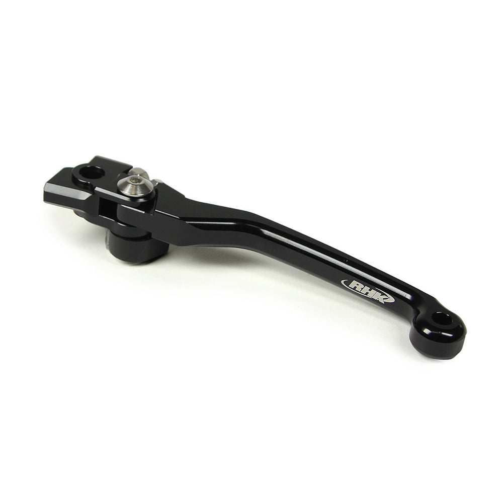 RHK Quantum Flex Clutch Lever - Black
