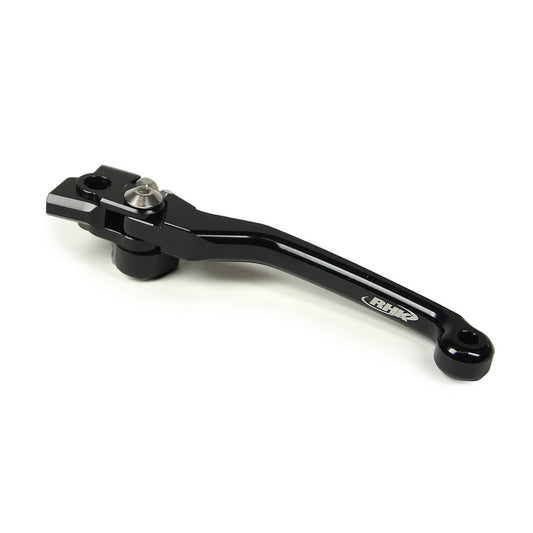 RHK Quantum Flex Clutch Lever - Black