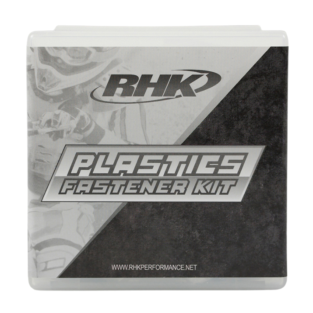 RHK Plastic Fastener Kit - KTM 300 EXC 2008-2011