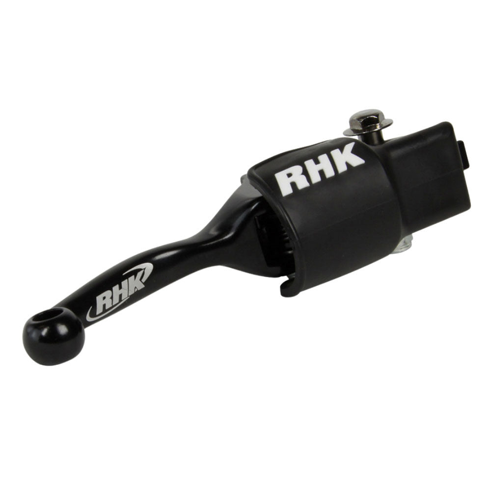 RHK Quantum Flex Clutch Lever - Black