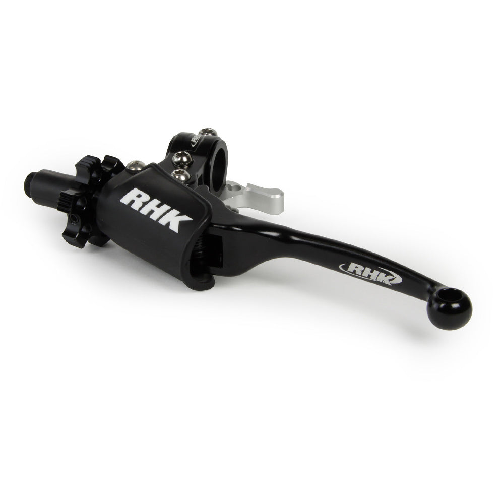 RHK Quantum Flex Clutch Lever - Black