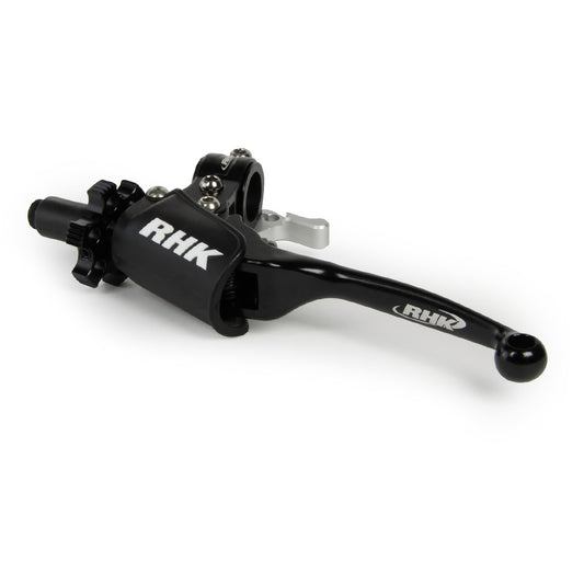 RHK Quantum Flex Clutch Lever - Black