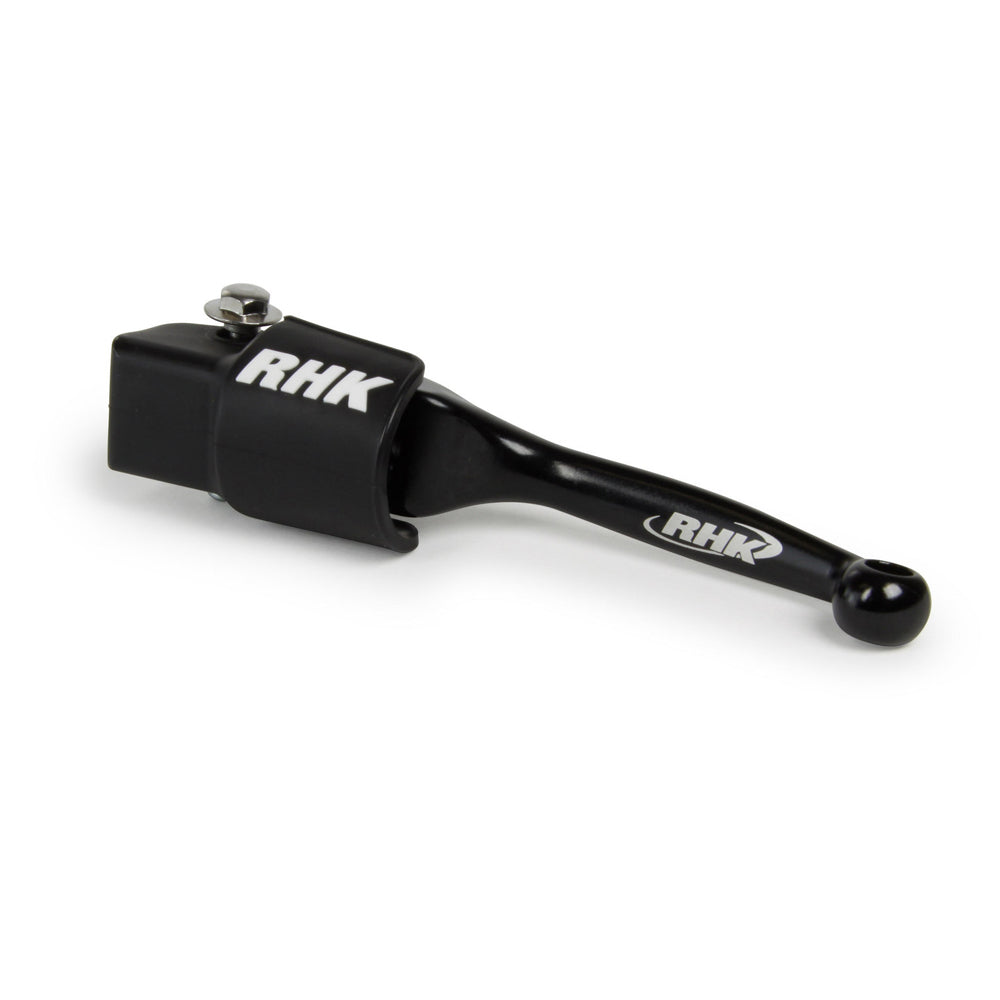 RHK Quantum Flex Clutch Lever - Black