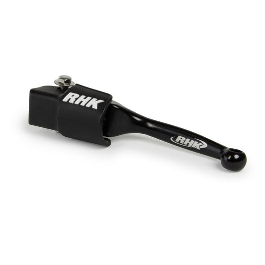 RHK Quantum Flex Clutch Lever - Black