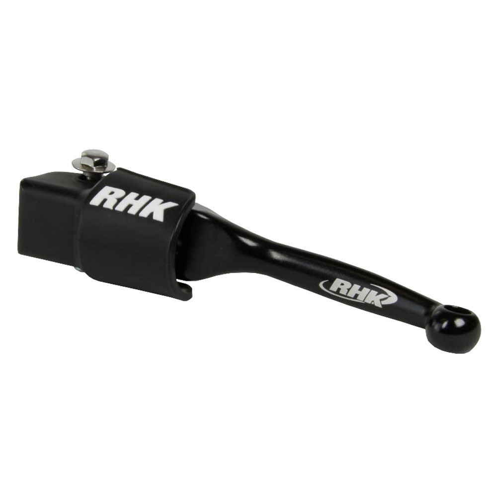 RHK Quantum Flex Clutch Lever - Black