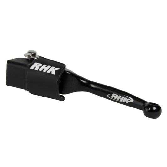 RHK Quantum Flex Clutch Lever - Black