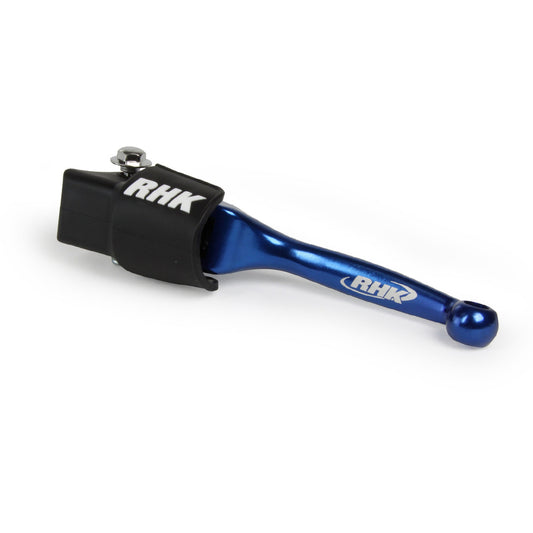 RHK Quantum Flex Clutch Lever - Blue