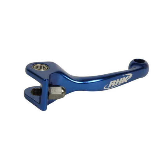 RHK Replacement Lever Blades for Quantum Flex Brake Levers - Blue