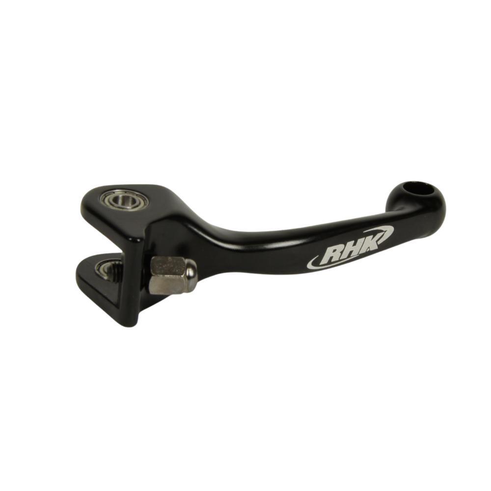RHK Replacement Lever Blades for Quantum Flex Brake Levers - Black