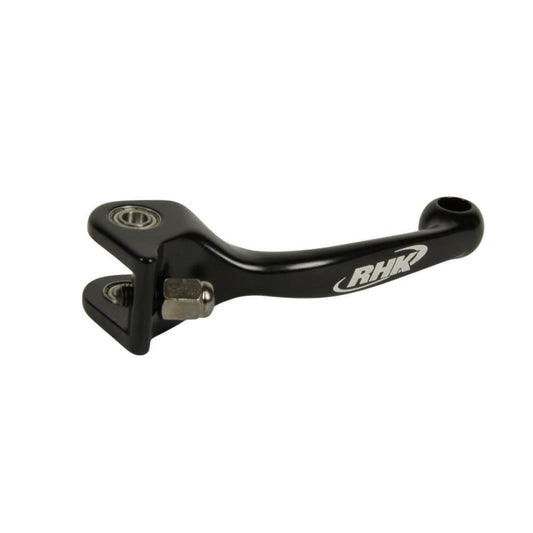 RHK Replacement Lever Blades for Quantum Flex Brake Levers - Black