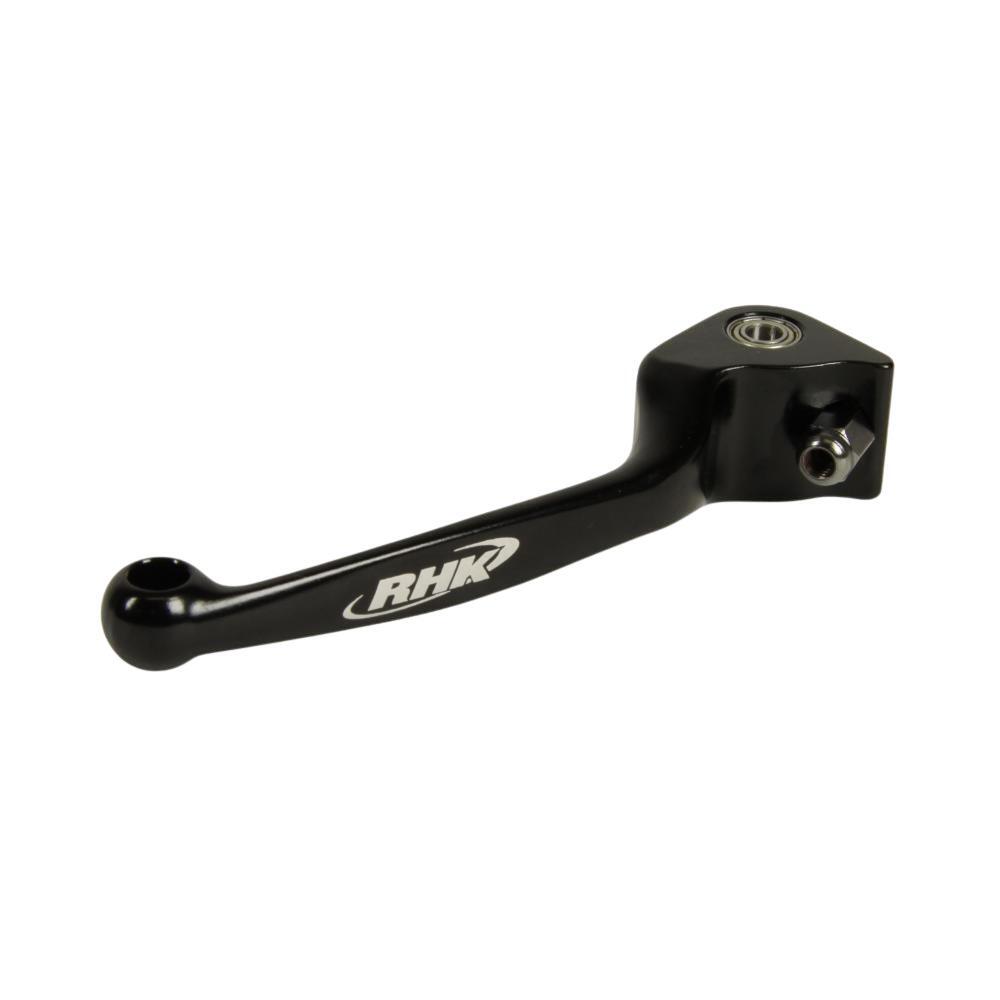 RHK Replacement Lever Blades for Quantum Flex Clutch Levers - Black