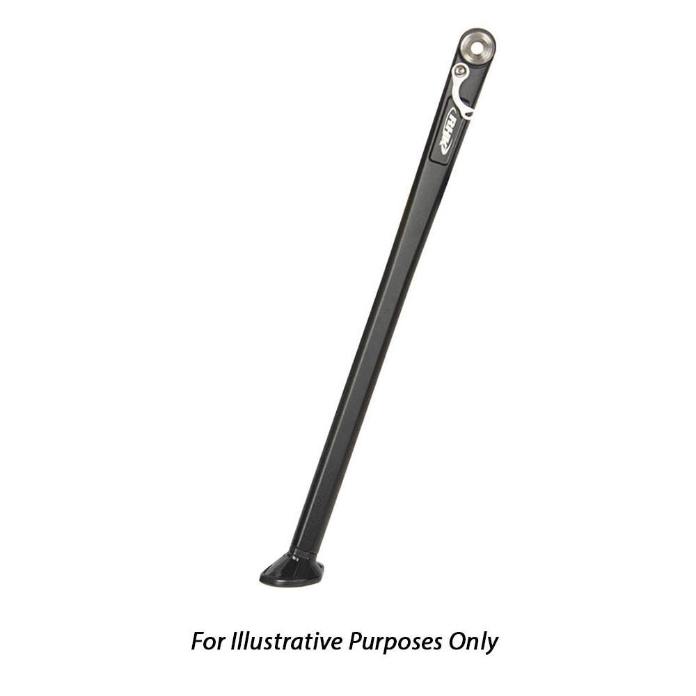 RHK Sidestand - Black