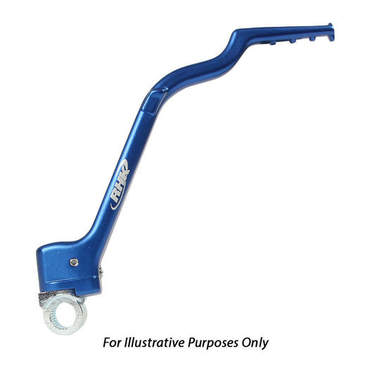 RHK Blue Kickstarter - Blue
