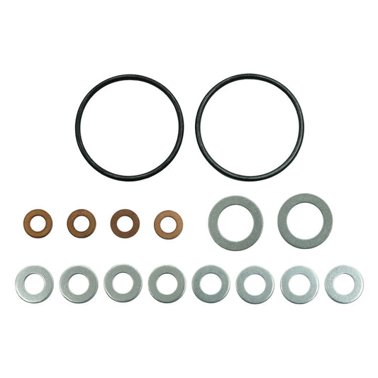 RHK Oil Filter Hardware Kit