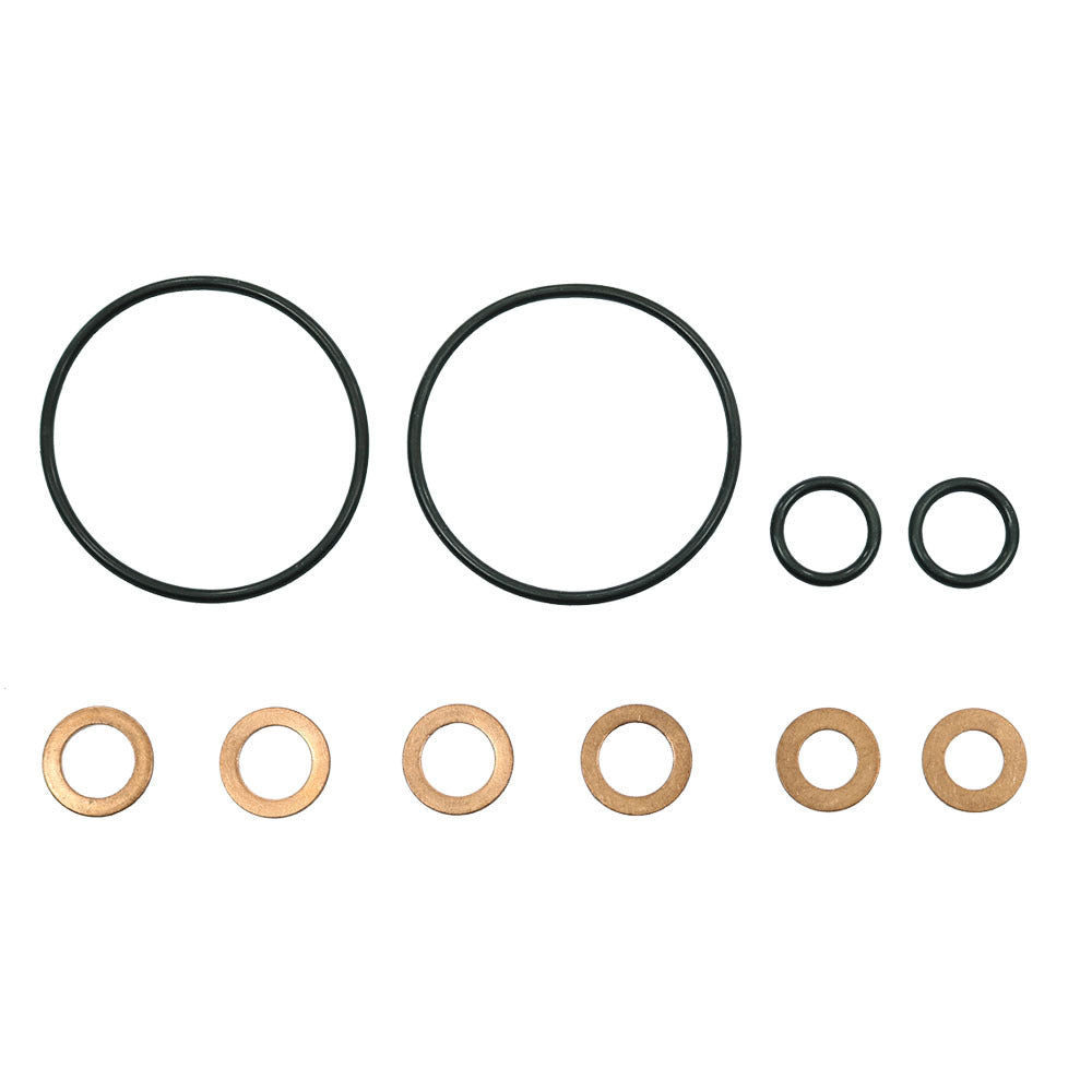 RHK Oil Filter Hardware Kit