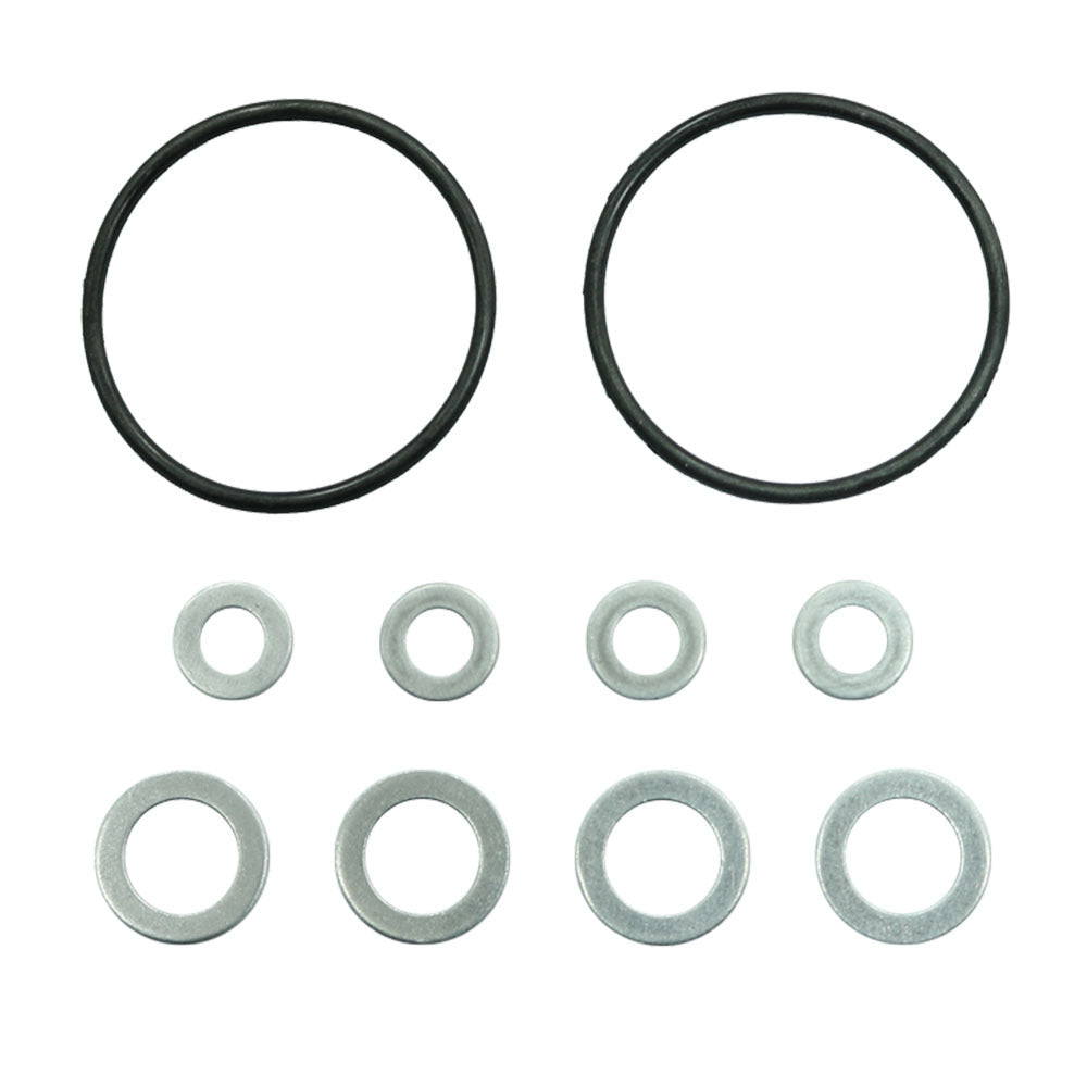 RHK Oil Filter Hardware Kit