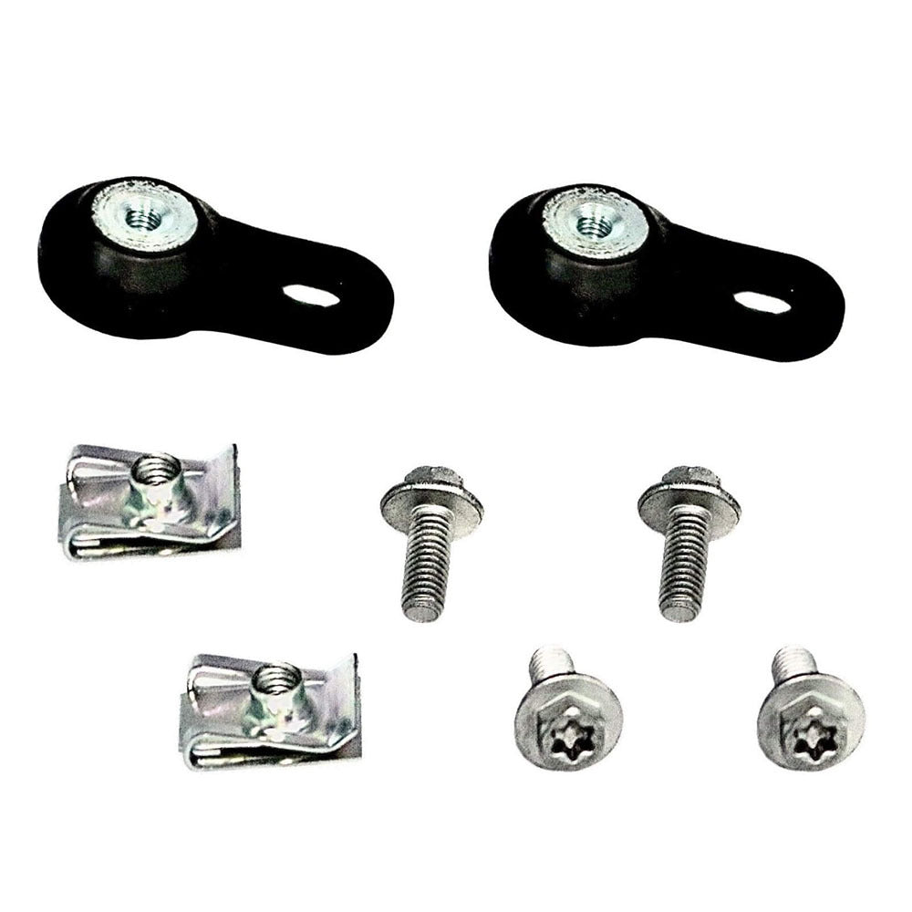 RHK 2 Stroke Pipe Mount