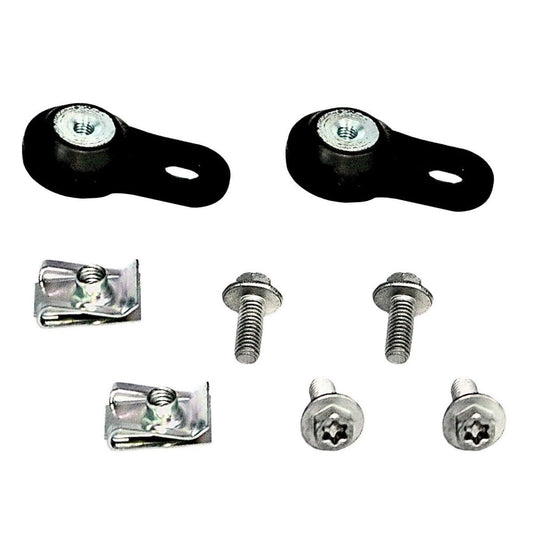 RHK 2 Stroke Pipe Mount