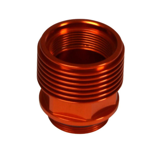 RHK Rear Master Cylinder - Orange