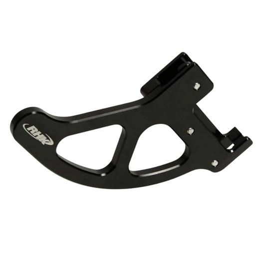 RHK Brake Caliper Guard - Black
