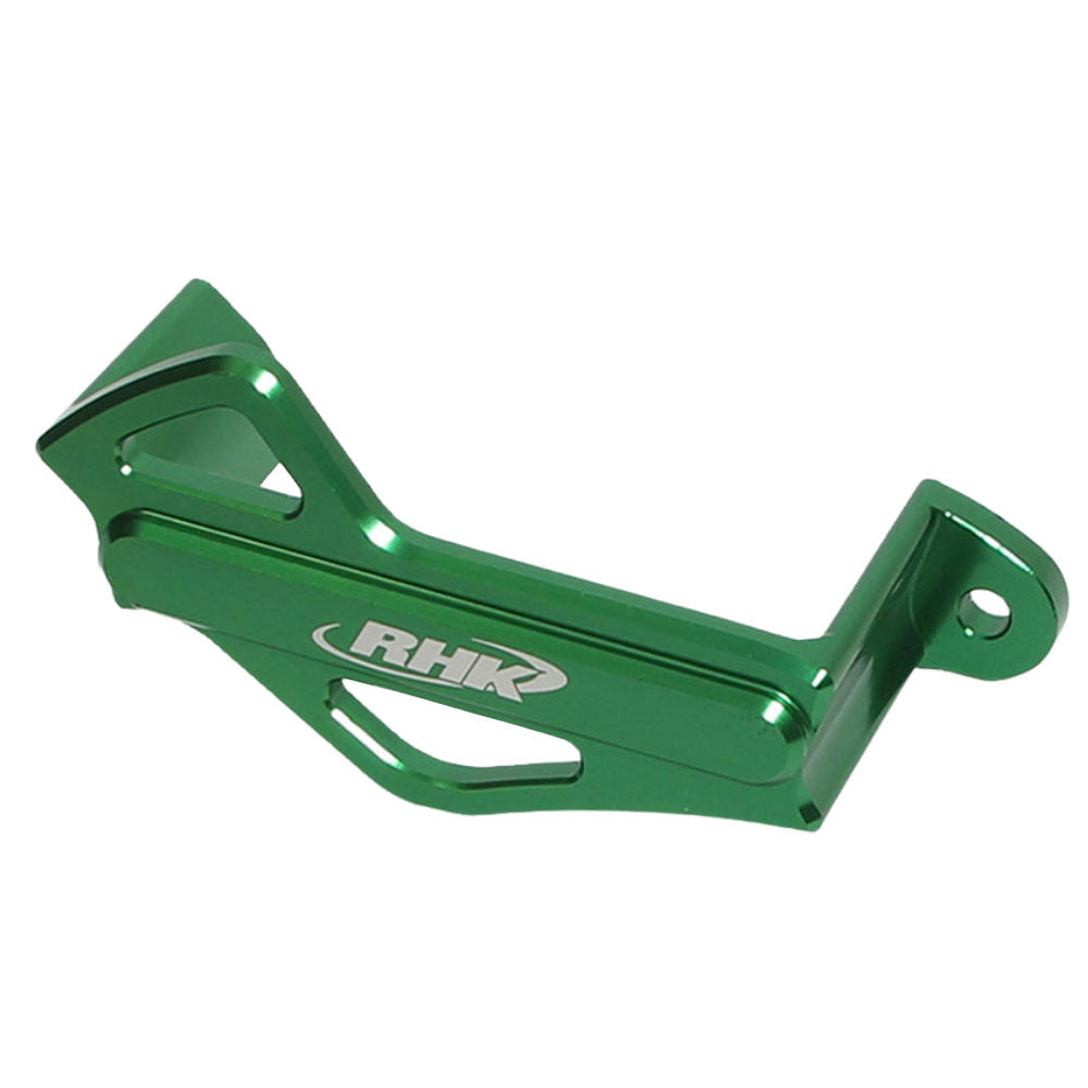 RHK Brake Caliper Guard - Green