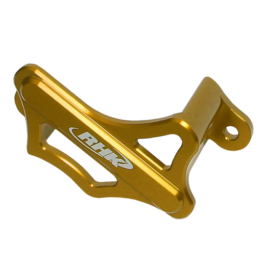 RHK Brake Caliper Guard - Gold
