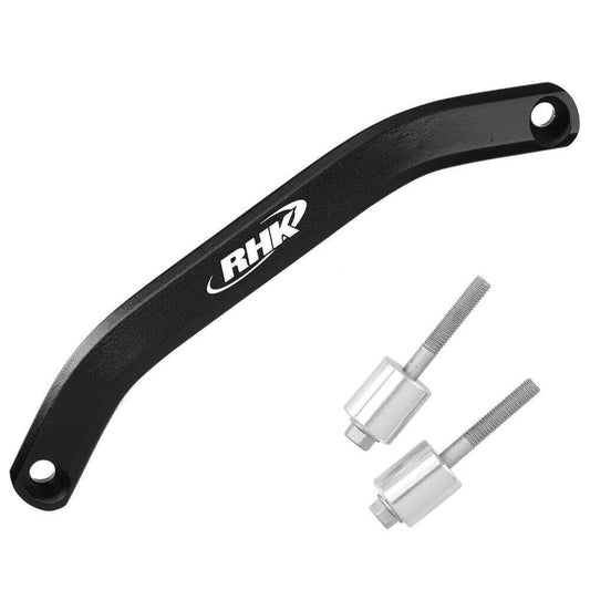 RHK Rear Grab Handles - Black