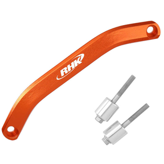 RHK Rear Grab Handles - Orange