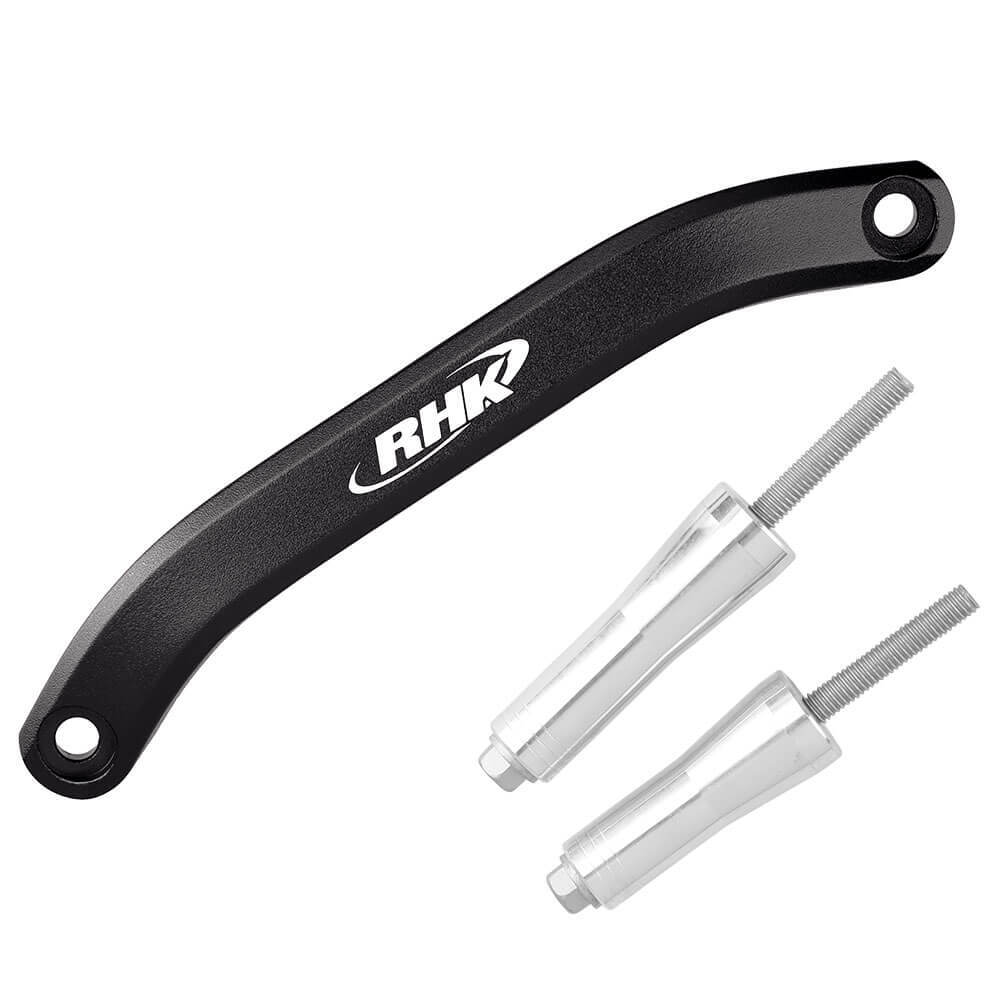 RHK Rear Grab Handles - Black