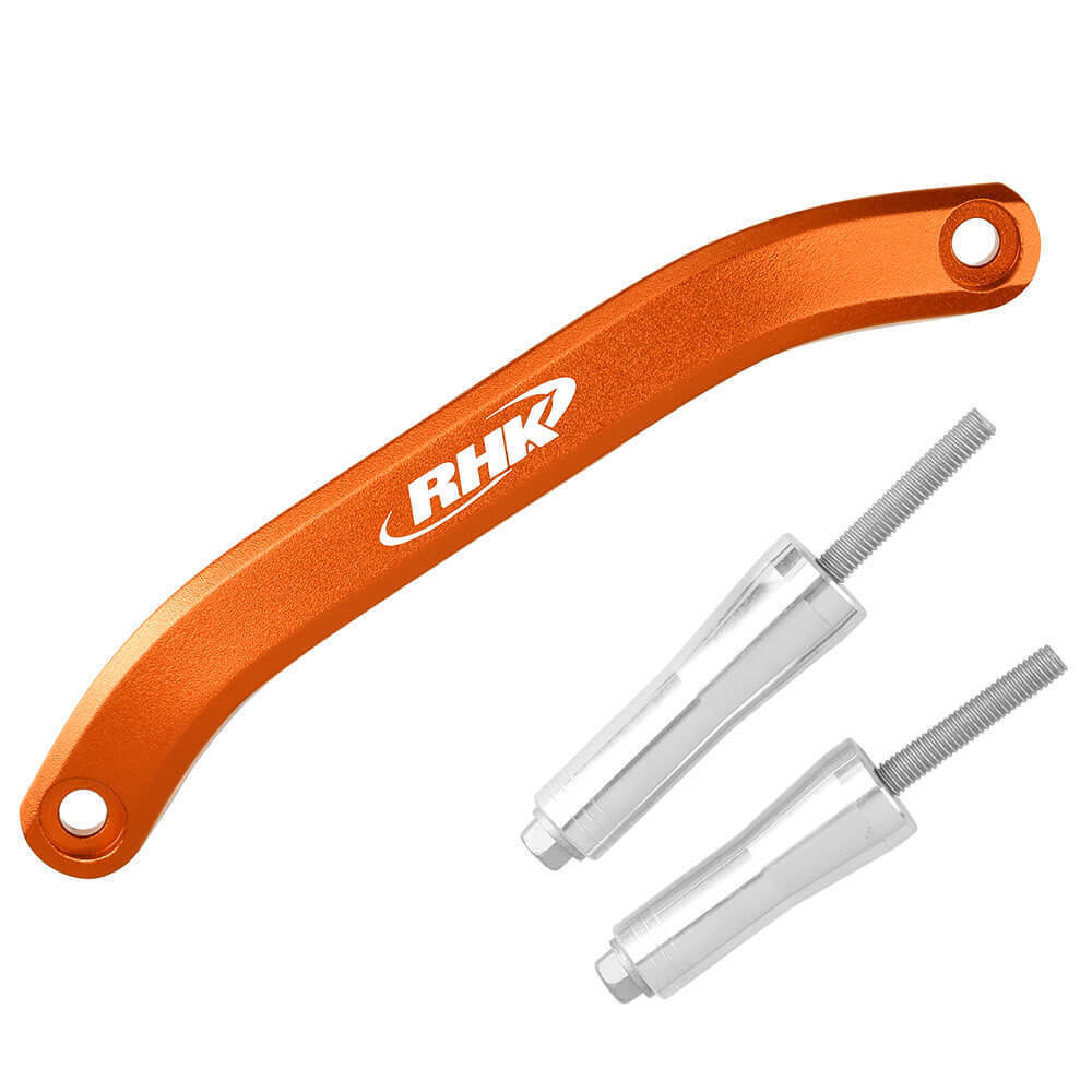 RHK Rear Grab Handles - Orange