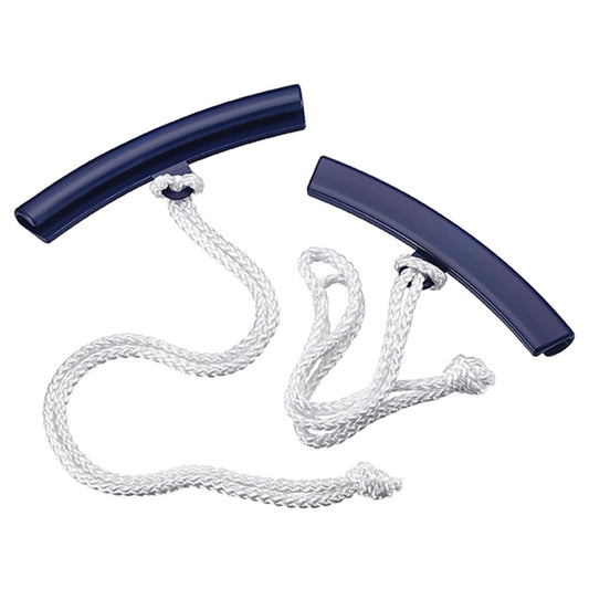 RHK Rim Protectors Pair - Blue