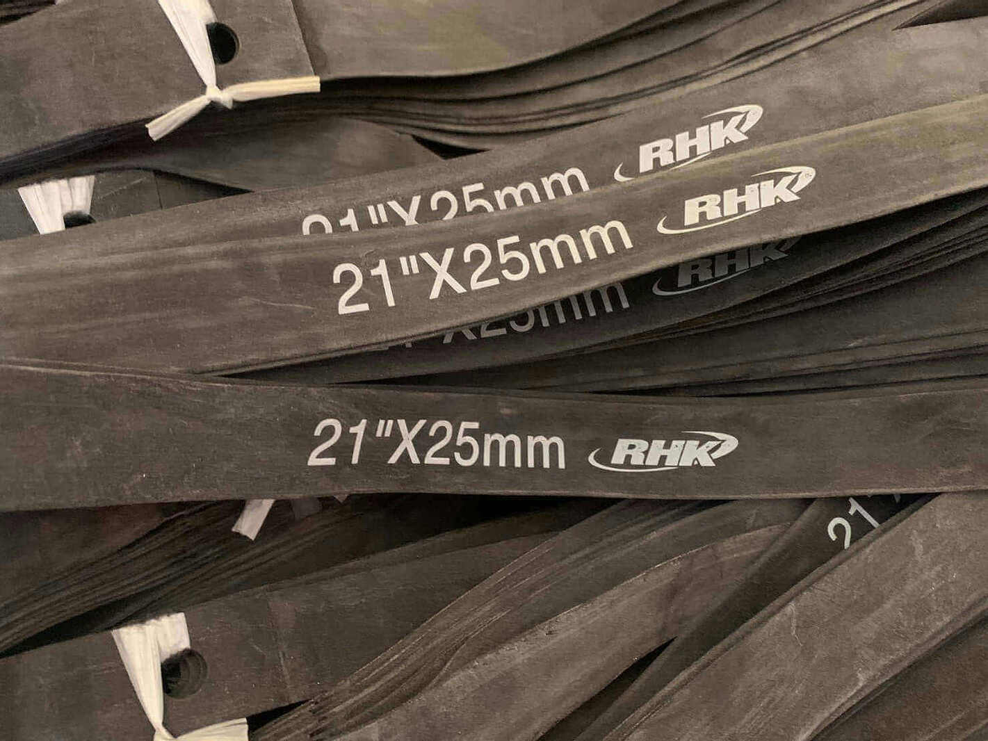 RHK Rim Tape 21x25mm