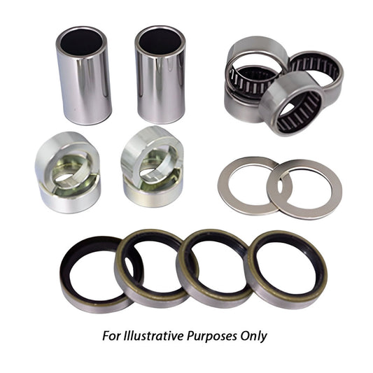 RHK Swing Arm Bearing & Seal Kit