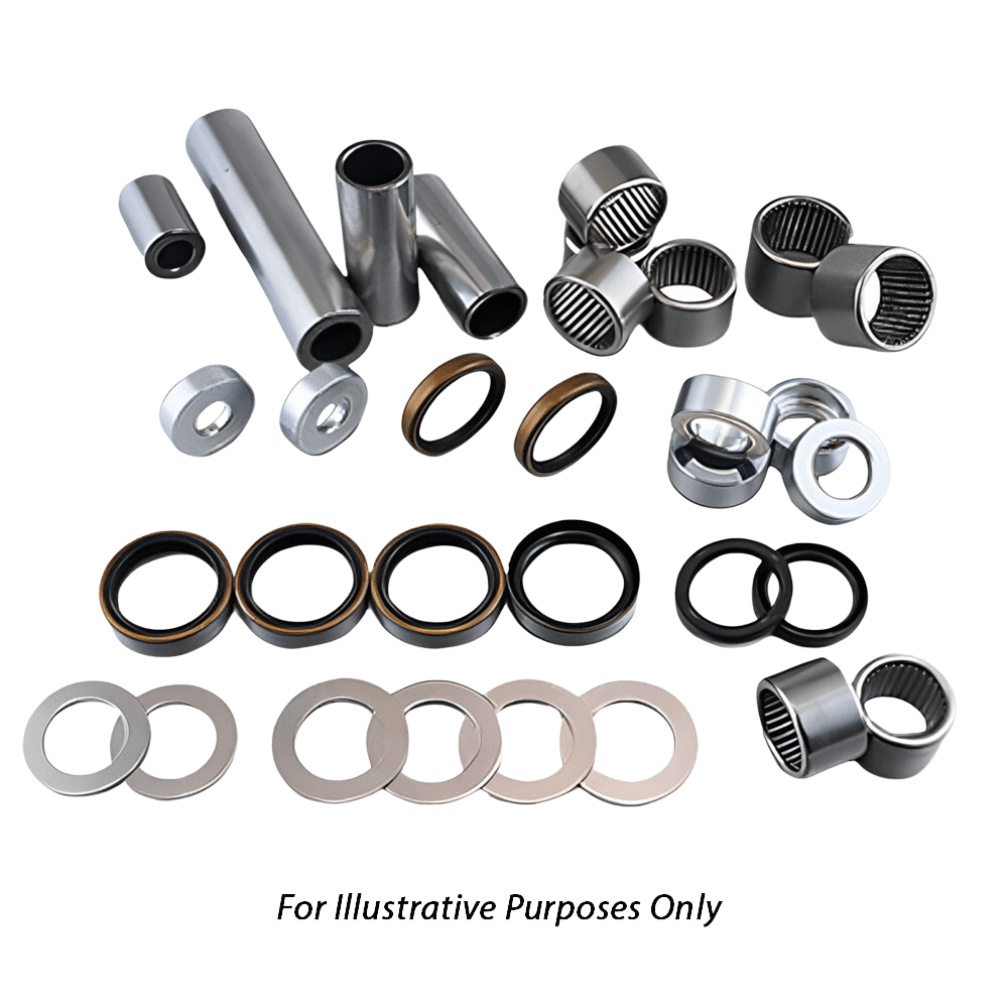 RHK Steering Bearing & Seal Kit