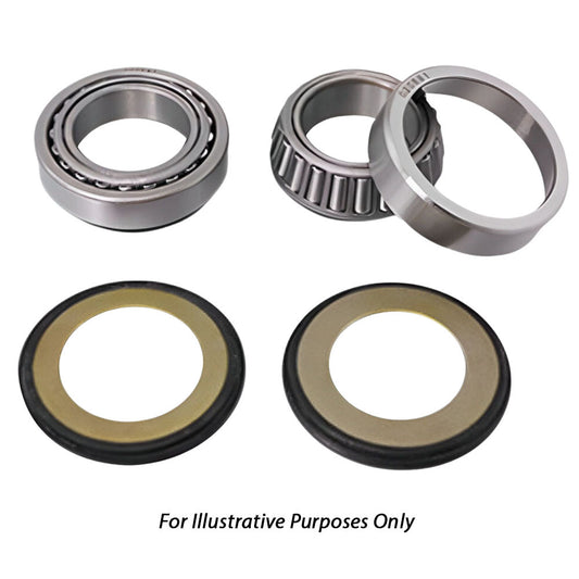 RHK Steering Bearing & Seal Kit